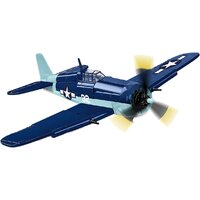Конструктор Cobi Historical Collection WWII Grumman F6F Hellcat - Превью изображения №2 — Интернет-магазин ПроЗаказ