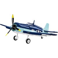 Конструктор Cobi Historical Collection WWII Grumman F6F Hellcat - Превью изображения №3 — Интернет-магазин ПроЗаказ