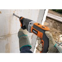 Перфоратор AEG Powertools KH 28 Super XE 4935428190 - Превью изображения №5 — Интернет-магазин ПроЗаказ