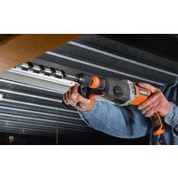 Перфоратор AEG Powertools KH 28 Super XE 4935428190 - Превью изображения №3 — Интернет-магазин ПроЗаказ