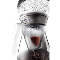 Капельная кофеварка DeLonghi Clessidra ICM 17210 - Превью изображения №3 — Интернет-магазин ПроЗаказ