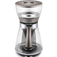 Капельная кофеварка DeLonghi Clessidra ICM 17210 - Превью изображения №2 — Интернет-магазин ПроЗаказ