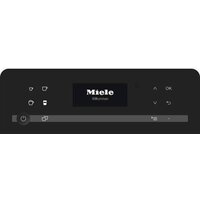 Кофемашина Miele CM 5410 - Превью изображения №3 — Интернет-магазин ПроЗаказ