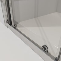 Душевая дверь Niagara NG-62-10A 100х195 - Превью изображения №3 — Интернет-магазин ПроЗаказ