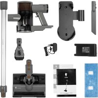 Пылесос Leonord LE-1416 DC - Превью изображения №8 — Интернет-магазин ПроЗаказ