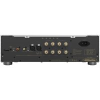 Усилитель мощности Onkyo M-80 (серебристый) - Превью изображения №7 — Интернет-магазин ПроЗаказ