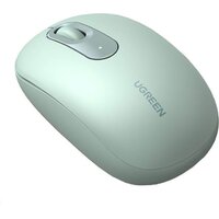 Мышь Ugreen MU105 90672 (мятный) - Превью изображения №2 — Интернет-магазин ПроЗаказ