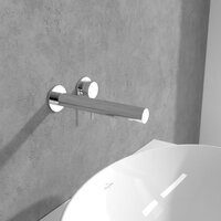 Смеситель Villeroy & Boch TVZ10601000061 - Превью изображения №2 — Интернет-магазин ПроЗаказ