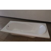 Ванна AquaFonte Люкс 170x75 (с каркасом) - Превью изображения №2 — Интернет-магазин ПроЗаказ