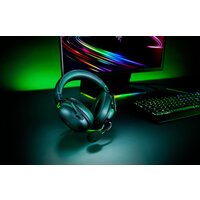 Наушники Razer BlackShark V2 X (черный) - Превью изображения №6 — Интернет-магазин ПроЗаказ