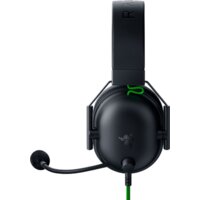 Наушники Razer BlackShark V2 X (черный) - Превью изображения №3 — Интернет-магазин ПроЗаказ