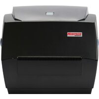 Принтер этикеток Mertech Terra Nova TLP100 (300 DPI) - Превью изображения №4 — Интернет-магазин ПроЗаказ