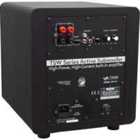 Проводной сабвуфер Taga Harmony TSW-60 (черный) - Превью изображения №3 — Интернет-магазин ПроЗаказ
