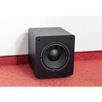Проводной сабвуфер Taga Harmony TSW-60 (черный) - Превью изображения №4 — Интернет-магазин ПроЗаказ