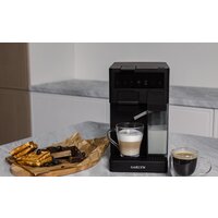 Кофемашина Garlyn Barista Compact - Превью изображения №4 — Интернет-магазин ПроЗаказ