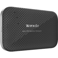 Мобильный 4G Wi-Fi роутер Tenda 4G185 (черный) - Превью изображения №2 — Интернет-магазин ПроЗаказ