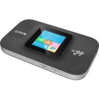 Мобильный 4G Wi-Fi роутер Tenda 4G185 (черный) - Превью изображения №4 — Интернет-магазин ПроЗаказ