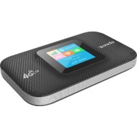Мобильный 4G Wi-Fi роутер Tenda 4G185 (черный) - Превью изображения №3 — Интернет-магазин ПроЗаказ