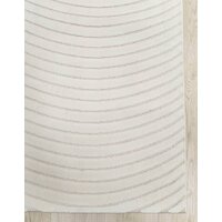 Ковер для жилой комнаты Radjab Carpet Сканди Сизаль Прямоугольник 10937B 12231RK (1.6x2.3, Beige C/Beige C) - Превью изображения №3 — Интернет-магазин ПроЗаказ