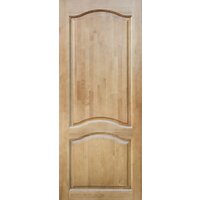 ПМЦ ДГ 7 80x200 (светлый лак)