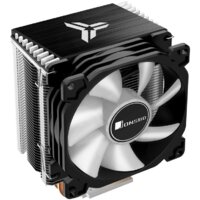 Кулер для процессора Jonsbo CR-1400 ARGB Black - Превью изображения №2 — Интернет-магазин ПроЗаказ