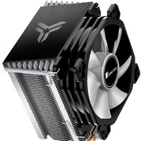 Кулер для процессора Jonsbo CR-1400 ARGB Black - Превью изображения №8 — Интернет-магазин ПроЗаказ