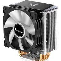 Кулер для процессора Jonsbo CR-1400 ARGB Black - Превью изображения №6 — Интернет-магазин ПроЗаказ