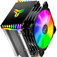 Кулер для процессора Jonsbo CR-1400 ARGB Black - Превью изображения №9 — Интернет-магазин ПроЗаказ