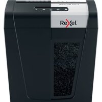 Rexel Secure MC4 Whisper-Shred