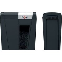 Шредер Rexel Secure MC4 Whisper-Shred - Превью изображения №4 — Интернет-магазин ПроЗаказ