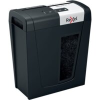 Шредер Rexel Secure MC4 Whisper-Shred - Превью изображения №3 — Интернет-магазин ПроЗаказ