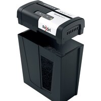 Шредер Rexel Secure MC4 Whisper-Shred - Превью изображения №5 — Интернет-магазин ПроЗаказ