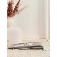 Шезлонг BabyBjorn Balance Mesh 0051.44 (grey/beige) - Превью изображения №3 — Интернет-магазин ПроЗаказ