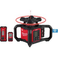 Лазерный нивелир Milwaukee M18 RLOHV1200-501C 4933493204 (с 1-им АКБ, кейс) - Превью изображения №5 — Интернет-магазин ПроЗаказ