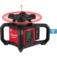 Лазерный нивелир Milwaukee M18 RLOHV1200-501C 4933493204 (с 1-им АКБ, кейс) - Превью изображения №2 — Интернет-магазин ПроЗаказ