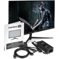 Монитор ExeGate ProSmart EV2407 EX294427RUS - Превью изображения №9 — Интернет-магазин ПроЗаказ