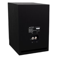 Полочная акустика Taga Harmony TAV-807B (черный) - Превью изображения №3 — Интернет-магазин ПроЗаказ