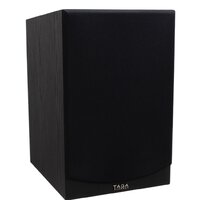 Полочная акустика Taga Harmony TAV-807B (черный) - Превью изображения №2 — Интернет-магазин ПроЗаказ