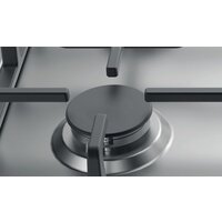 Варочная панель Whirlpool TKRL 660 IX - Превью изображения №4 — Интернет-магазин ПроЗаказ