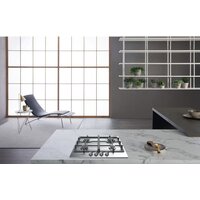 Варочная панель Whirlpool TKRL 660 IX - Превью изображения №10 — Интернет-магазин ПроЗаказ