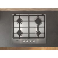 Варочная панель Whirlpool TKRL 660 IX - Превью изображения №8 — Интернет-магазин ПроЗаказ