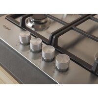 Варочная панель Whirlpool TKRL 660 IX - Превью изображения №5 — Интернет-магазин ПроЗаказ