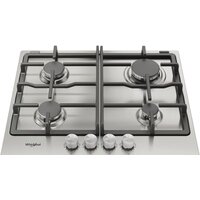 Варочная панель Whirlpool TKRL 660 IX - Превью изображения №2 — Интернет-магазин ПроЗаказ