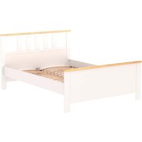 Mio Tesoro Сага 140x200 2.08.04.060.14 (белый/ясень)