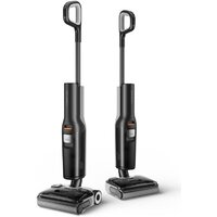 Вертикальный моющий пылесос Roborock Wet and Dry Vacuum Cleaner F25 Ace WD5M2A512-02 (с русской озвучкой) - Превью изображения №28 — Интернет-магазин ПроЗаказ