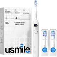 Электрическая зубная щетка Usmile Y10 (белый) - Превью изображения №6 — Интернет-магазин ПроЗаказ
