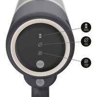 Пылесос Hoover HFG10H 011 - Превью изображения №5 — Интернет-магазин ПроЗаказ