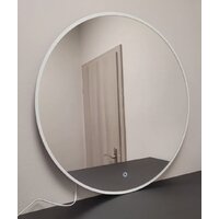  EMZE 70 LED.UV.70.70.BEL (белый с УФ-окантовкой и подсветкой) - Превью изображения №3 — Интернет-магазин ПроЗаказ