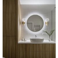  EMZE 70 LED.UV.70.70.BEL (белый с УФ-окантовкой и подсветкой) - Превью изображения №4 — Интернет-магазин ПроЗаказ