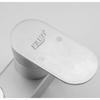 Душевая система  Frud R24001 - Превью изображения №6 — Интернет-магазин ПроЗаказ
